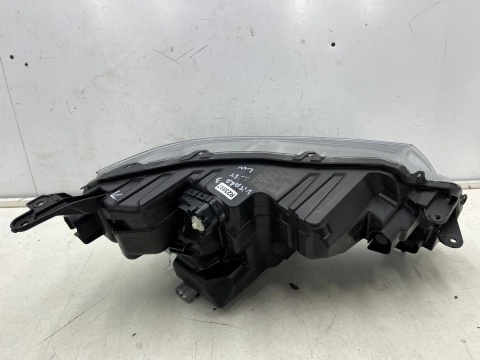 Lampa reflektor Suzuki Vitara III LIFT 18r.- LEWA przednia FULL LED oryginalna LEWY przód EUROPA 100-7r016