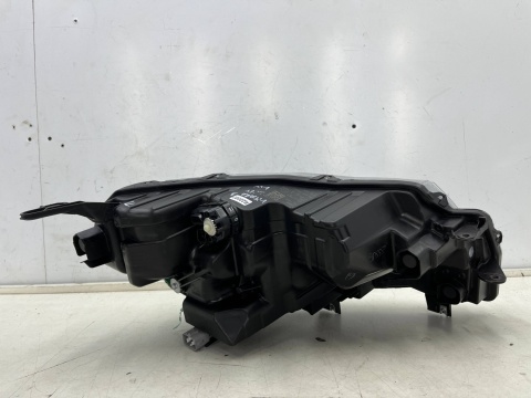 Lampa reflektor Suzuki Vitara III LIFT 18r.- LEWA przednia FULL LED oryginalna LEWY przód EUROPA 100-7r016