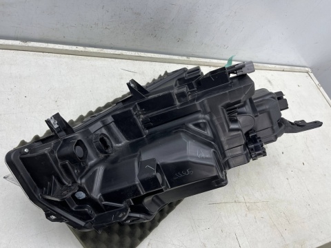 Lampa reflektor Suzuki Vitara III LIFT 18r.- LEWA przednia FULL LED oryginalna LEWY przód EUROPA 100-7r016