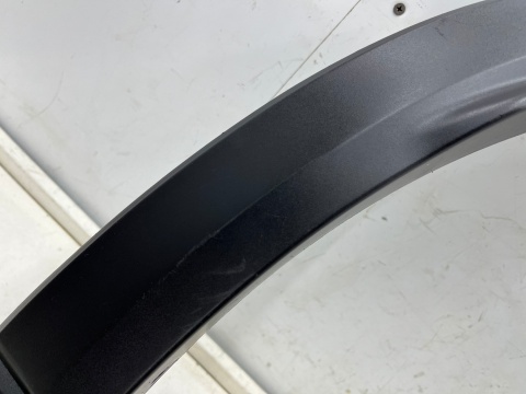 Listwa Mazda CX-5 II CX5 II 17-21r. prawa tylna nakładka rant nadkola błotnika prawy tył KB7W-51W51