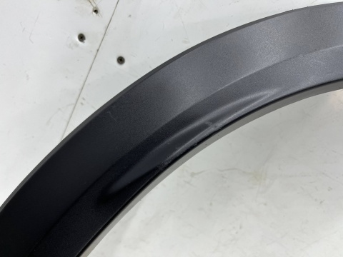 Listwa Mazda CX-5 II CX5 II 17-21r. prawa tylna nakładka rant nadkola błotnika prawy tył KB7W-51W51