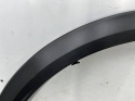 Listwa Mazda CX-5 II CX5 II 17-21r. prawa tylna nakładka rant nadkola błotnika prawy tył KB7W-51W51