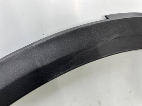 Listwa Mazda CX-5 II CX5 II 17-21r. prawa tylna nakładka rant nadkola błotnika prawy tył KB7W-51W51