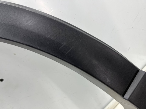 Listwa Mazda CX-5 II CX5 II 17-21r. prawa tylna nakładka rant nadkola błotnika prawy tył KB7W-51W51