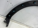 Listwa Mazda CX-5 II CX5 II 17-21r. prawa tylna nakładka rant nadkola błotnika prawy tył KB7W-51W51
