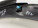 Listwa Mazda CX-5 II CX5 II 17-21r. prawa tylna nakładka rant nadkola błotnika prawy tył KB7W-51W51