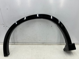 Listwa Mazda CX-5 II KP LIFT CX-5 II 21r.- lewy przedni rant nadkola błotnika nakładka LAKIEROWANY lewy przód kpg1-51w31