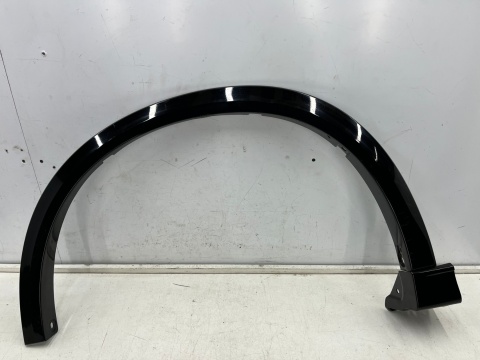 Listwa Mazda CX-5 II KP LIFT CX-5 II 21r.- lewy przedni rant nadkola błotnika nakładka LAKIEROWANY lewy przód kpg1-51w31