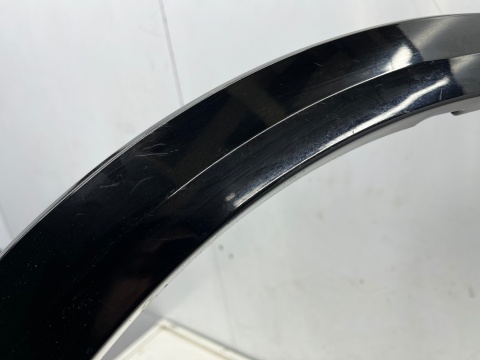 Listwa Mazda CX-5 II KP LIFT CX-5 II 21r.- lewy przedni rant nadkola błotnika nakładka LAKIEROWANY lewy przód kpg1-51w31