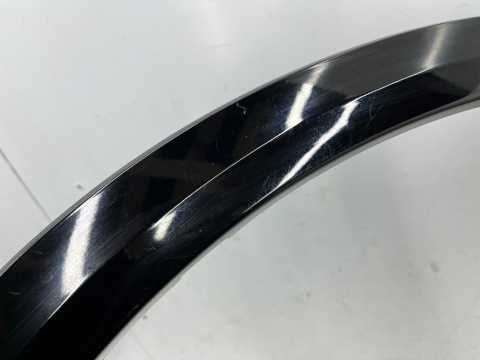 Listwa Mazda CX-5 II KP LIFT CX-5 II 21r.- lewy przedni rant nadkola błotnika nakładka LAKIEROWANY lewy przód kpg1-51w31