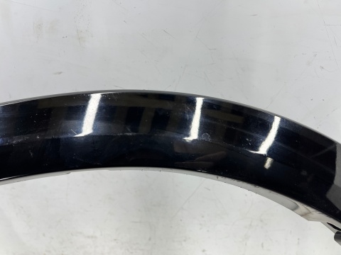 Listwa Mazda CX-5 II KP LIFT CX-5 II 21r.- lewy przedni rant nadkola błotnika nakładka LAKIEROWANY lewy przód kpg1-51w31