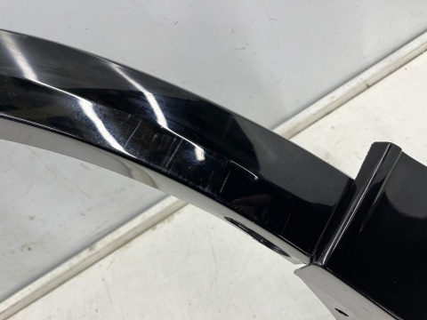 Listwa Mazda CX-5 II KP LIFT CX-5 II 21r.- lewy przedni rant nadkola błotnika nakładka LAKIEROWANY lewy przód kpg1-51w31