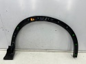 Listwa Mazda CX-5 II KP LIFT CX-5 II 21r.- lewy przedni rant nadkola błotnika nakładka LAKIEROWANY lewy przód kpg1-51w31
