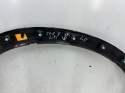 Listwa Mazda CX-5 II KP LIFT CX-5 II 21r.- lewy przedni rant nadkola błotnika nakładka LAKIEROWANY lewy przód kpg1-51w31