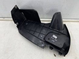 Nadkole Mazda CX-30 CX30 19r.- PRAWE tylne ORYGINALNE osłona zderzaka prawy tył dfr5-50341