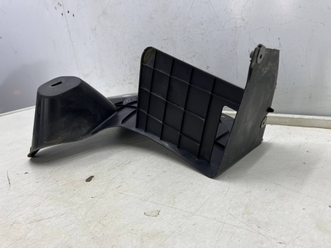 Nadkole Mazda CX-30 CX30 19r.- PRAWE tylne ORYGINALNE osłona zderzaka prawy tył dfr5-50341