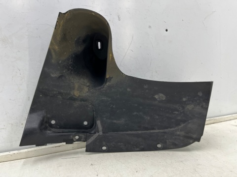 Nadkole Mazda CX-30 CX30 19r.- PRAWE tylne ORYGINALNE osłona zderzaka prawy tył dfr5-50341