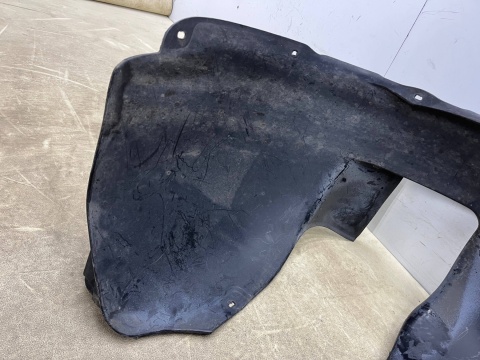 Nadkole VW Tiguan I 5n0 07-16r. prawe przednie ORYGINALNE prawy przód 5n0805912a