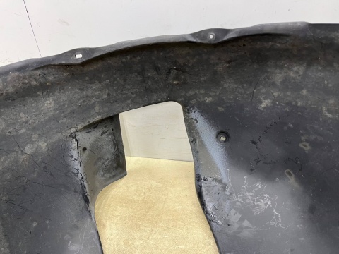 Nadkole VW Tiguan I 5n0 07-16r. prawe przednie ORYGINALNE prawy przód 5n0805912a