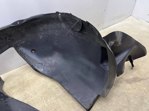 Nadkole VW Tiguan I 5n0 07-16r. prawe przednie ORYGINALNE prawy przód 5n0805912a