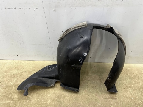 Nadkole VW Tiguan I 5n0 07-16r. prawe przednie ORYGINALNE prawy przód 5n0805912a