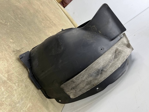 Nadkole VW Tiguan I 5n0 07-16r. prawe przednie ORYGINALNE prawy przód 5n0805912a