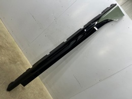 Nakładka progu BYD Seal 2022r.- prawa listwa progowa zewnętrzna próg prawy ekea-5402821