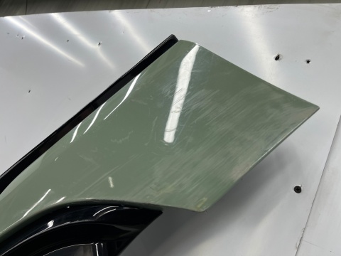 Nakładka progu BYD Seal 2022r.- prawa listwa progowa zewnętrzna próg prawy ekea-5402821