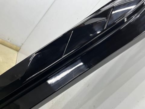 Nakładka progu BYD Seal 2022r.- prawa listwa progowa zewnętrzna próg prawy ekea-5402821