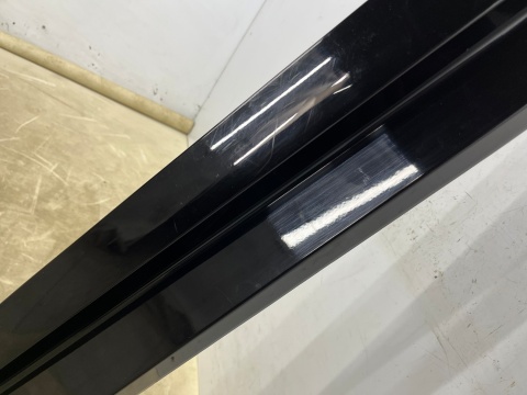 Nakładka progu BYD Seal 2022r.- prawa listwa progowa zewnętrzna próg prawy ekea-5402821