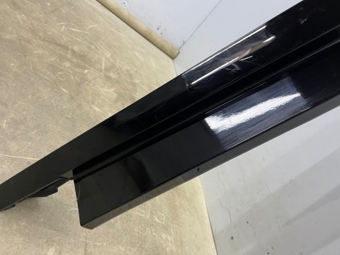 Nakładka progu BYD Seal 2022r.- prawa listwa progowa zewnętrzna próg prawy ekea-5402821