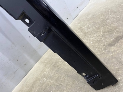 Nakładka progu BYD Seal 2022r.- prawa listwa progowa zewnętrzna próg prawy ekea-5402821