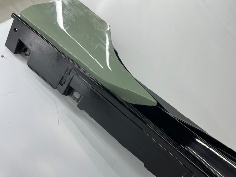 Nakładka progu BYD Seal 2022r.- prawa listwa progowa zewnętrzna próg prawy ekea-5402821