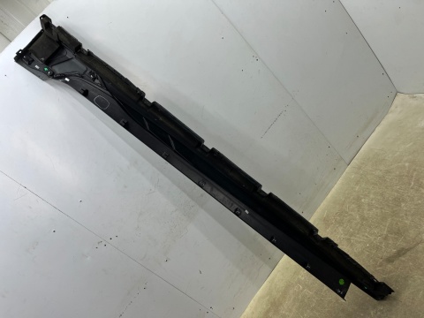 Nakładka progu BYD Seal 2022r.- prawa listwa progowa zewnętrzna próg prawy ekea-5402821