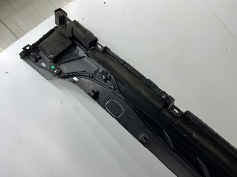 Nakładka progu BYD Seal 2022r.- prawa listwa progowa zewnętrzna próg prawy ekea-5402821