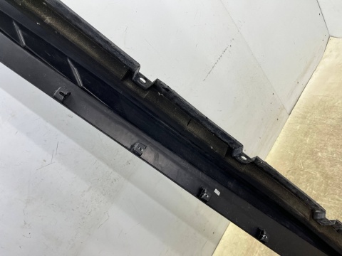 Nakładka progu BYD Seal 2022r.- prawa listwa progowa zewnętrzna próg prawy ekea-5402821