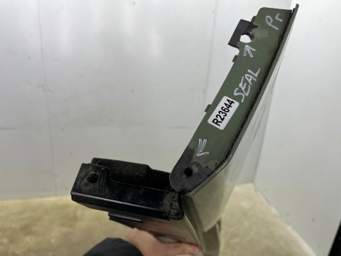 Nakładka progu BYD Seal 2022r.- prawa listwa progowa zewnętrzna próg prawy ekea-5402821