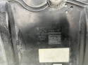 Osłona pod silnik BMW G20 sedan G21 kombi 2018r.- przednia płyta dolna podwozia pod zderzak 7428176 7340857