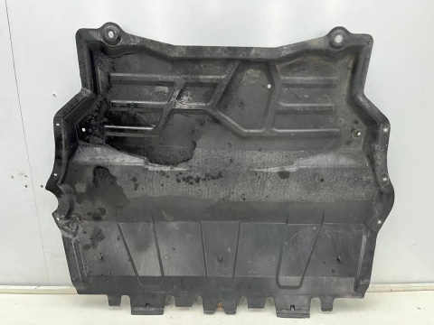 Osłona pod silnik VW Tiguan I 5n0 07-16r. przednia płyta dolna podwozia pod zderzak 5n0825235b 5n0825235c