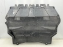 Osłona pod silnik VW Tiguan I 5n0 07-16r. przednia płyta dolna podwozia pod zderzak 5n0825235b 5n0825235c