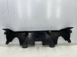 Osłona podwozia Citroen C4 III 20r.- tylna osłona płyta pod zderzak tył 9842680380 9831674380