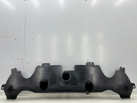 Osłona podwozia Citroen C4 III 20r.- tylna osłona płyta pod zderzak tył 9842680380 9831674380