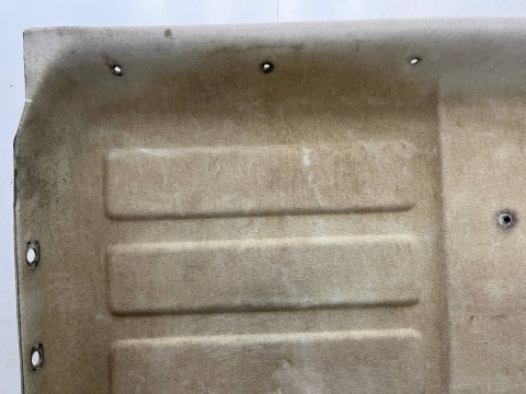 Podsufitka Citroen Jumper I Ducato II Boxer I 94-06r. DOKA dubel kabina przód tył komplet