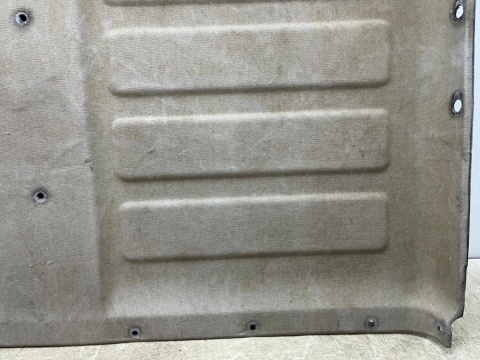 Podsufitka Citroen Jumper I Ducato II Boxer I 94-06r. DOKA dubel kabina przód tył komplet