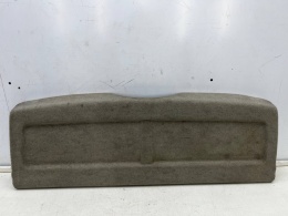 Półka bagażnika Fiat Panda 2 II 03-12r. tylna półka szara