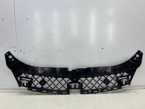 Ślizg Mercedes w177 A-klasa 18r.- przednie górne mocowanie wzmocnienie pasa atrapy noska zderzaka wspornik uchwyt przód ORYGINAL