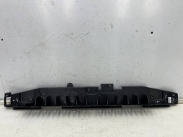 Ślizg Peugeot 308 III T10 HB 21r.- tylne środkowe mocowanie zderzaka wspornik uchwyt tył ORYGINALNY 9836418080