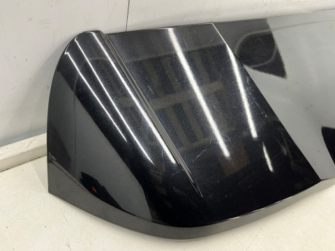 Spoiler BMW X3 G01 BMW iX3 G08 17-24r. lotka na dach klapy bagażnika nakładka 7414199