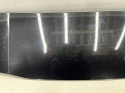 Spoiler BMW X3 G01 BMW iX3 G08 17-24r. lotka na dach klapy bagażnika nakładka 7414199