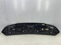 Spoiler BMW X3 G01 BMW iX3 G08 17-24r. lotka na dach klapy bagażnika nakładka 7414199